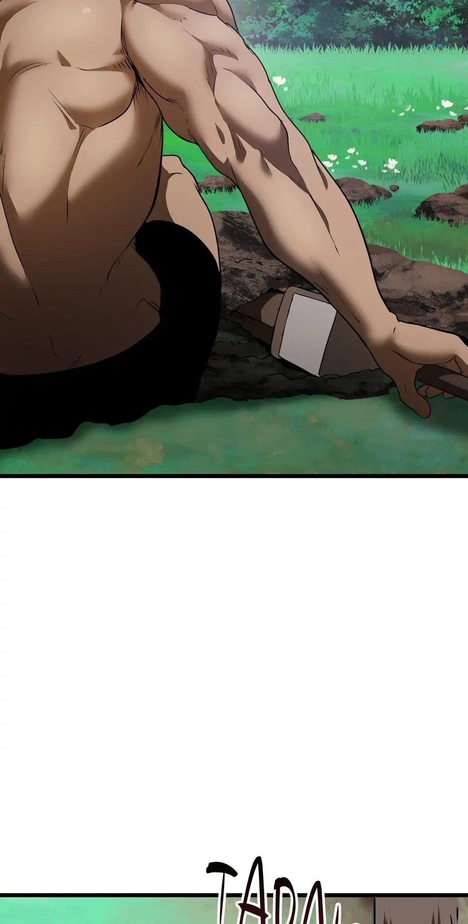 Survival Story of a Sword King in a Fantasy World Chapter 75, page 95 of 98
