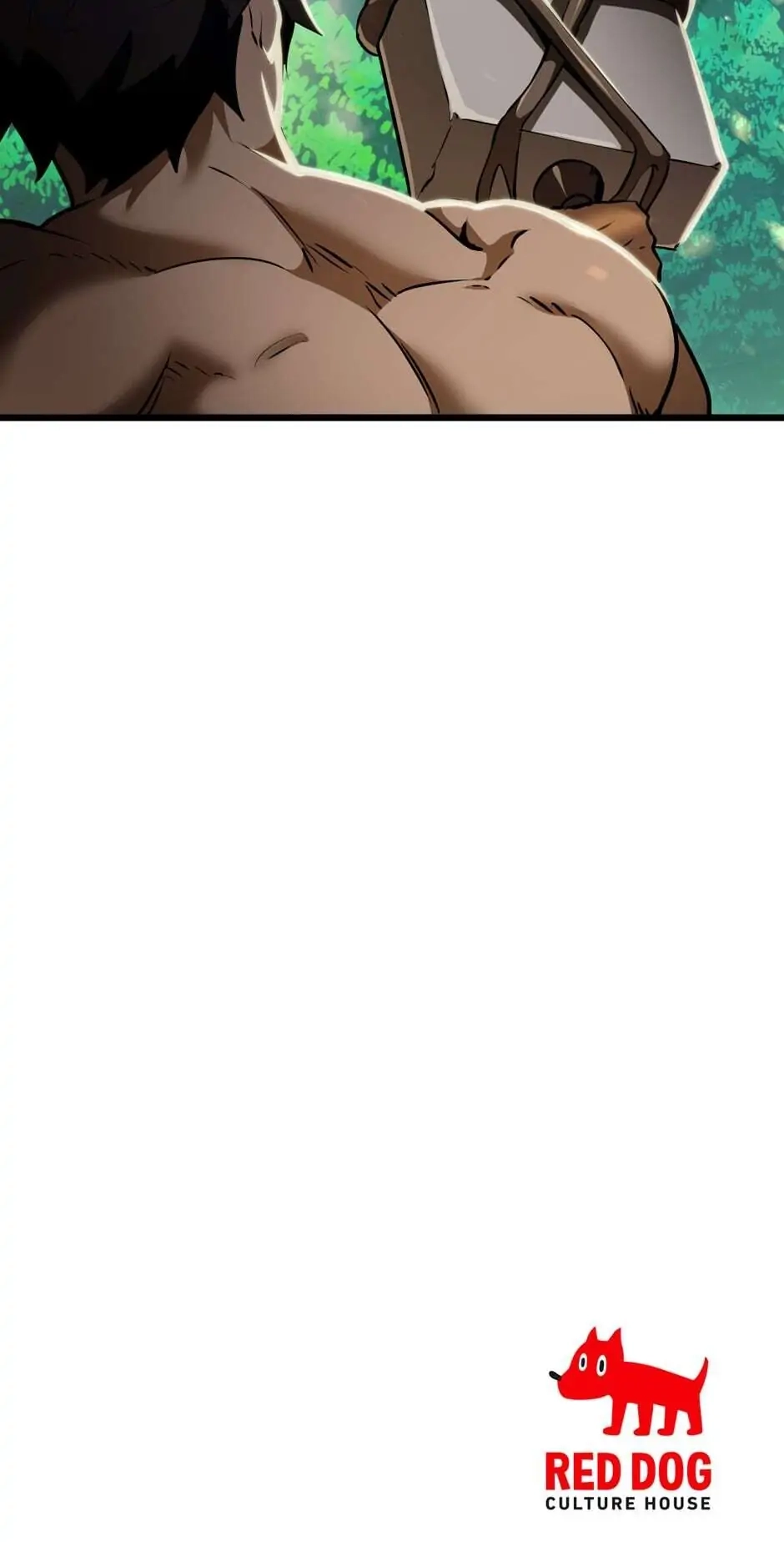 Survival Story of a Sword King in a Fantasy World Chapter 75, page 98 of 98