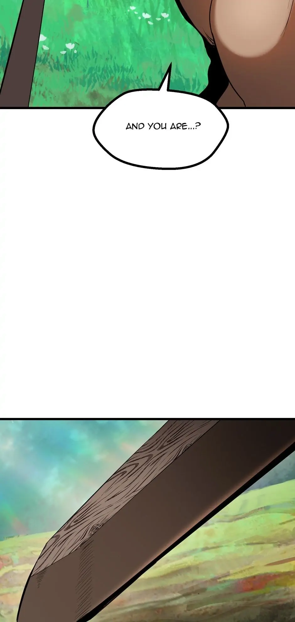 Survival Story of a Sword King in a Fantasy World Chapter 76, page 12 of 100