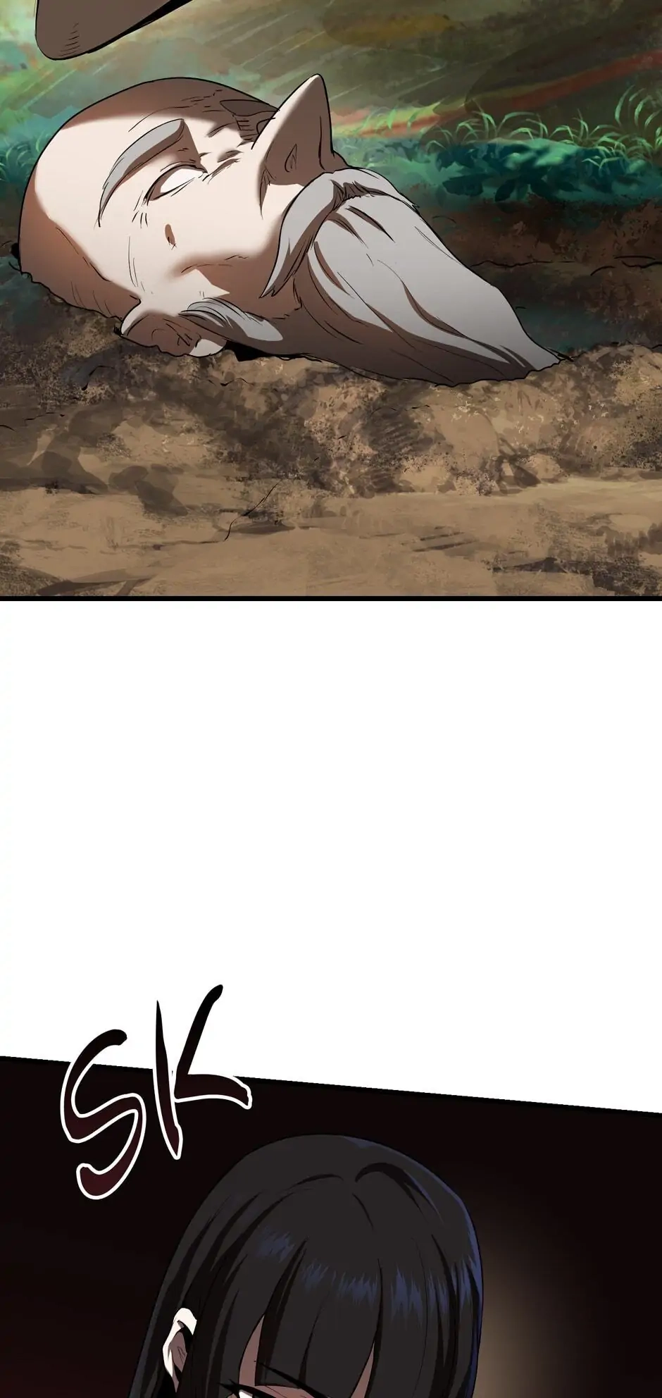 Survival Story of a Sword King in a Fantasy World Chapter 76, page 13 of 100