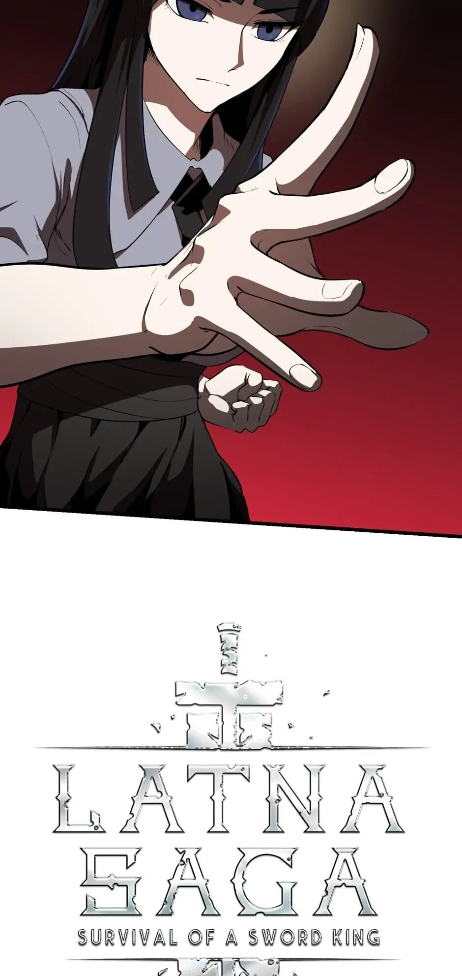 Survival Story of a Sword King in a Fantasy World Chapter 76, page 14 of 100