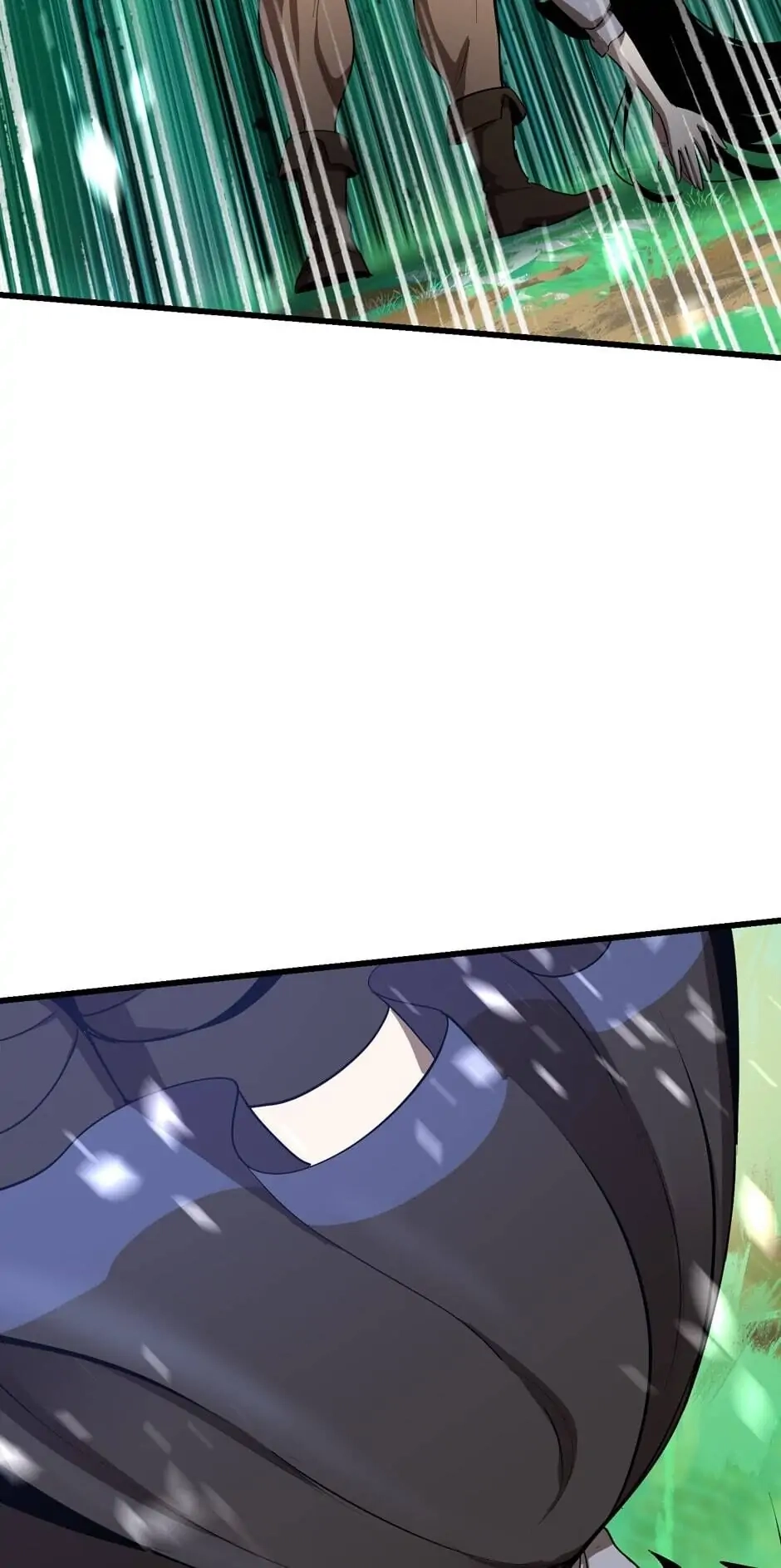 Survival Story of a Sword King in a Fantasy World Chapter 76, page 28 of 100