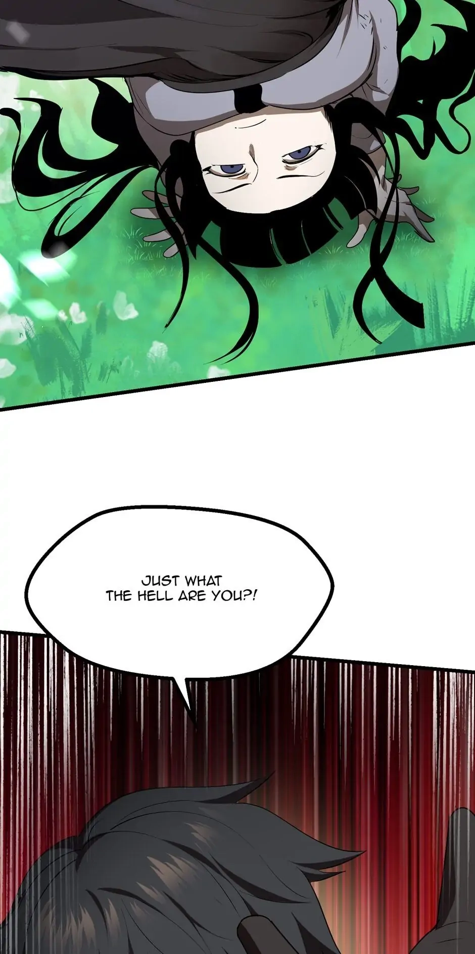 Survival Story of a Sword King in a Fantasy World Chapter 76, page 29 of 100