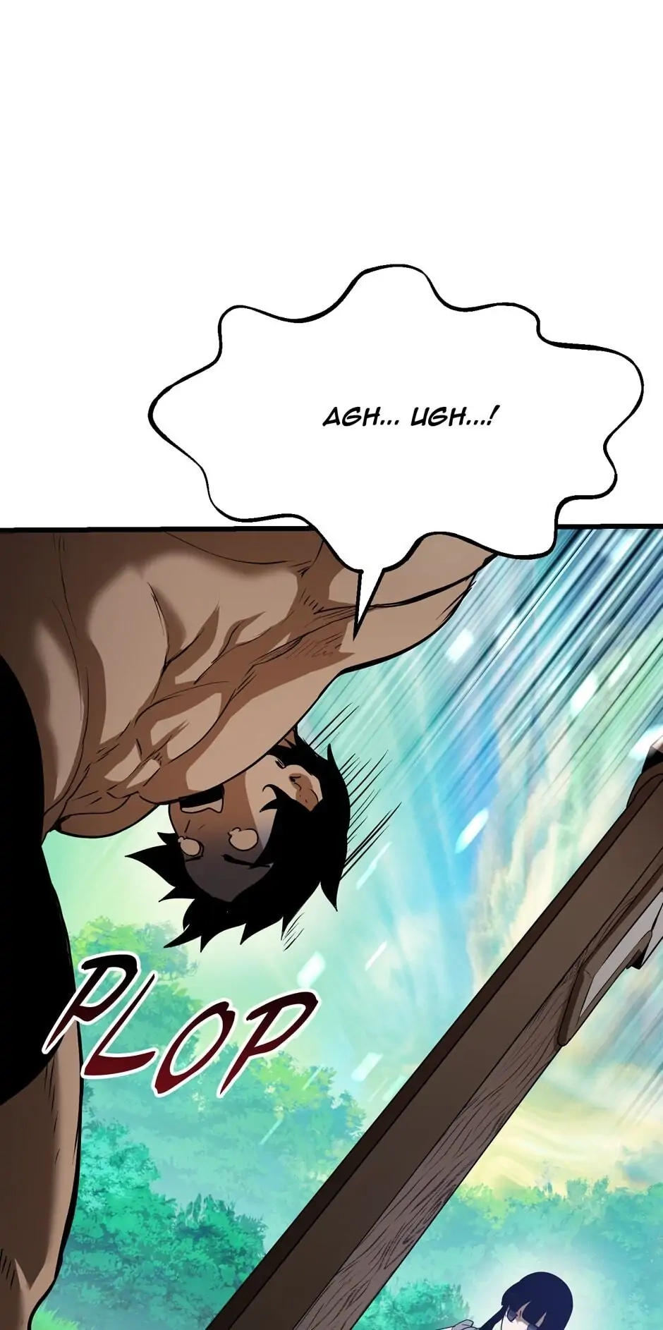 Survival Story of a Sword King in a Fantasy World Chapter 76, page 32 of 100