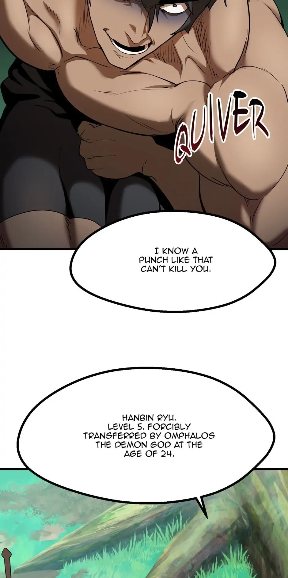 Survival Story of a Sword King in a Fantasy World Chapter 76, page 34 of 100