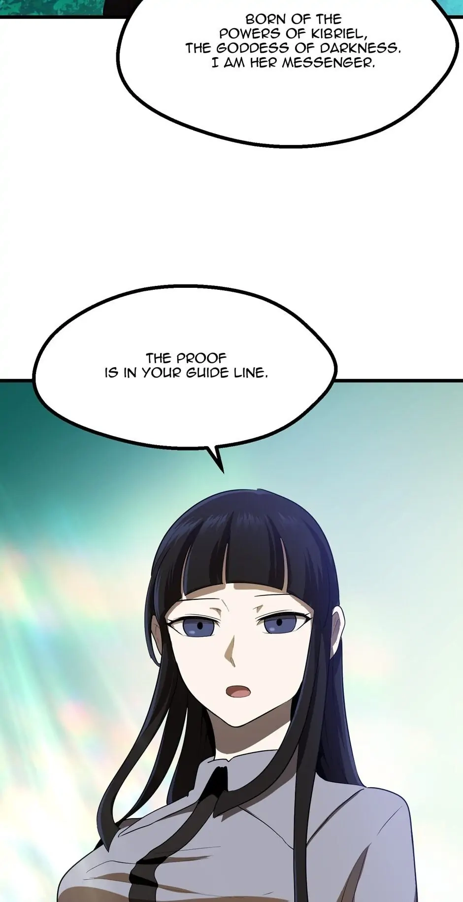 Survival Story of a Sword King in a Fantasy World Chapter 76, page 37 of 100
