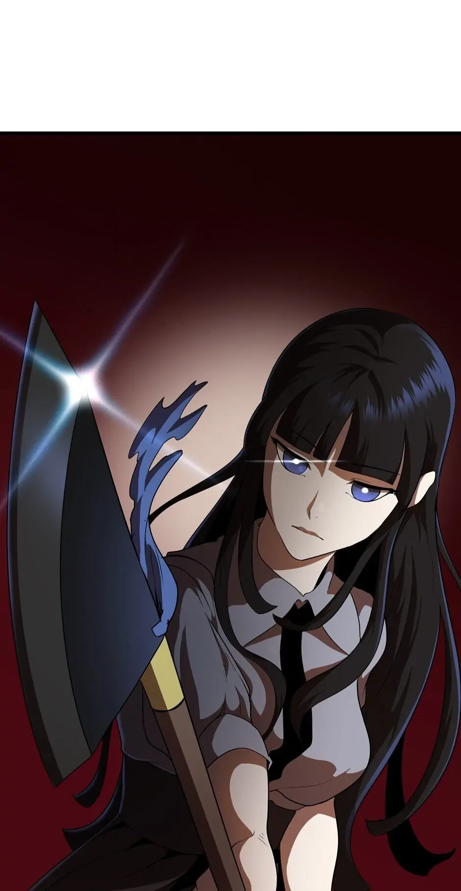 Survival Story of a Sword King in a Fantasy World Chapter 76, page 48 of 100