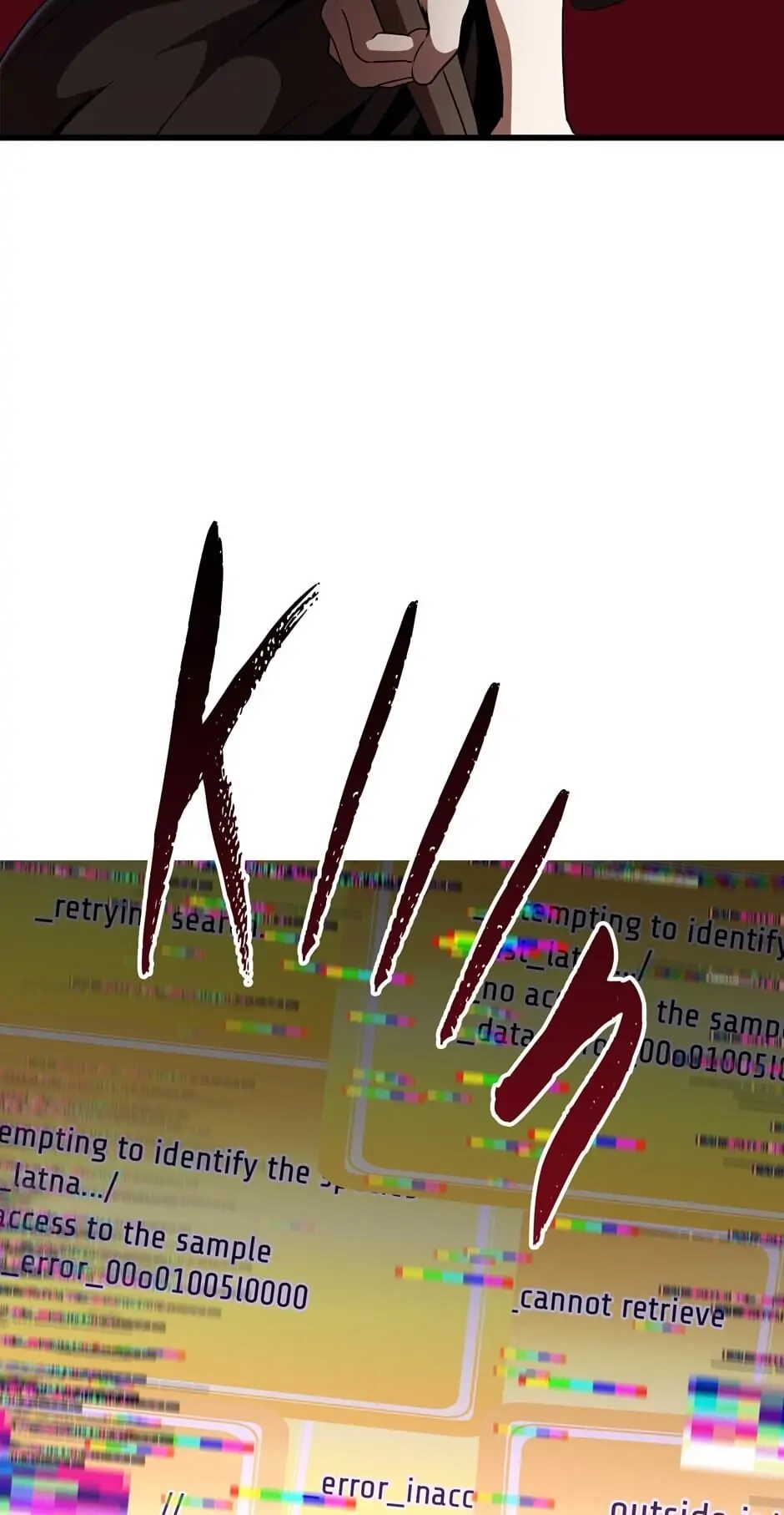 Survival Story of a Sword King in a Fantasy World Chapter 76, page 49 of 100