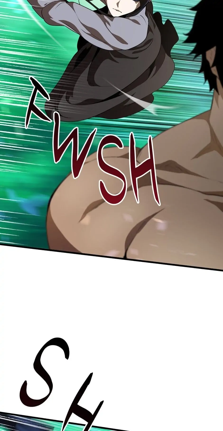 Survival Story of a Sword King in a Fantasy World Chapter 76, page 51 of 100