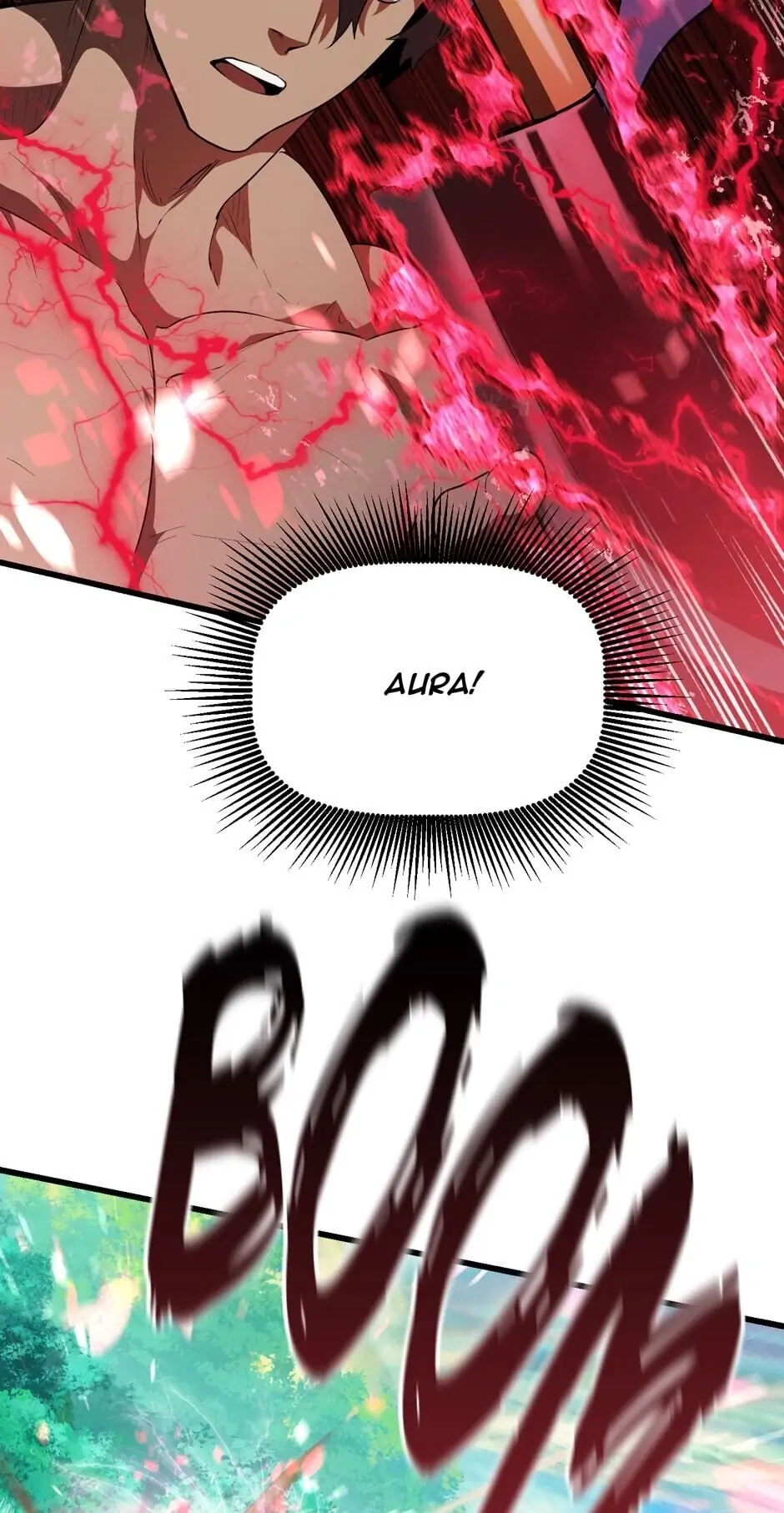 Survival Story of a Sword King in a Fantasy World Chapter 76, page 61 of 100