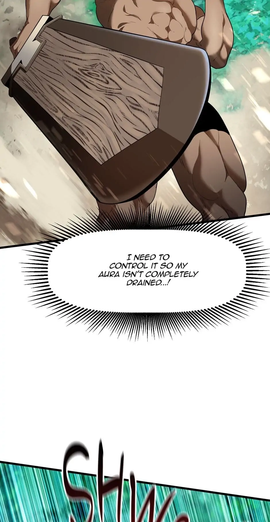 Survival Story of a Sword King in a Fantasy World Chapter 76, page 66 of 100