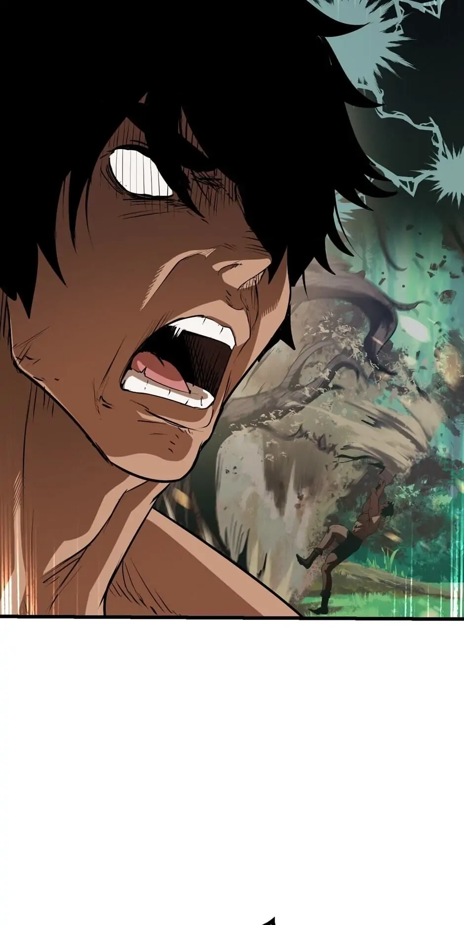 Survival Story of a Sword King in a Fantasy World Chapter 76, page 8 of 100