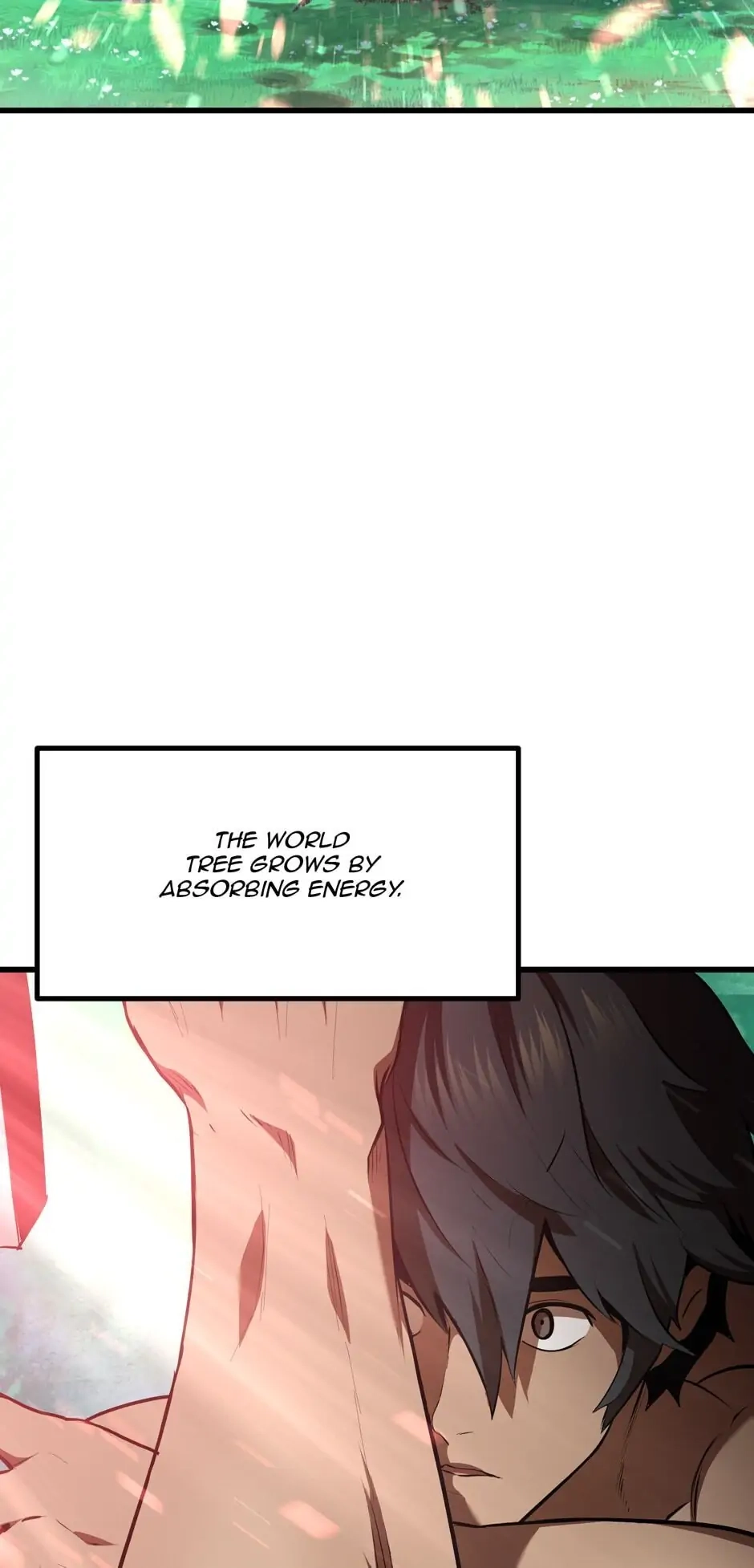 Survival Story of a Sword King in a Fantasy World Chapter 76, page 88 of 100