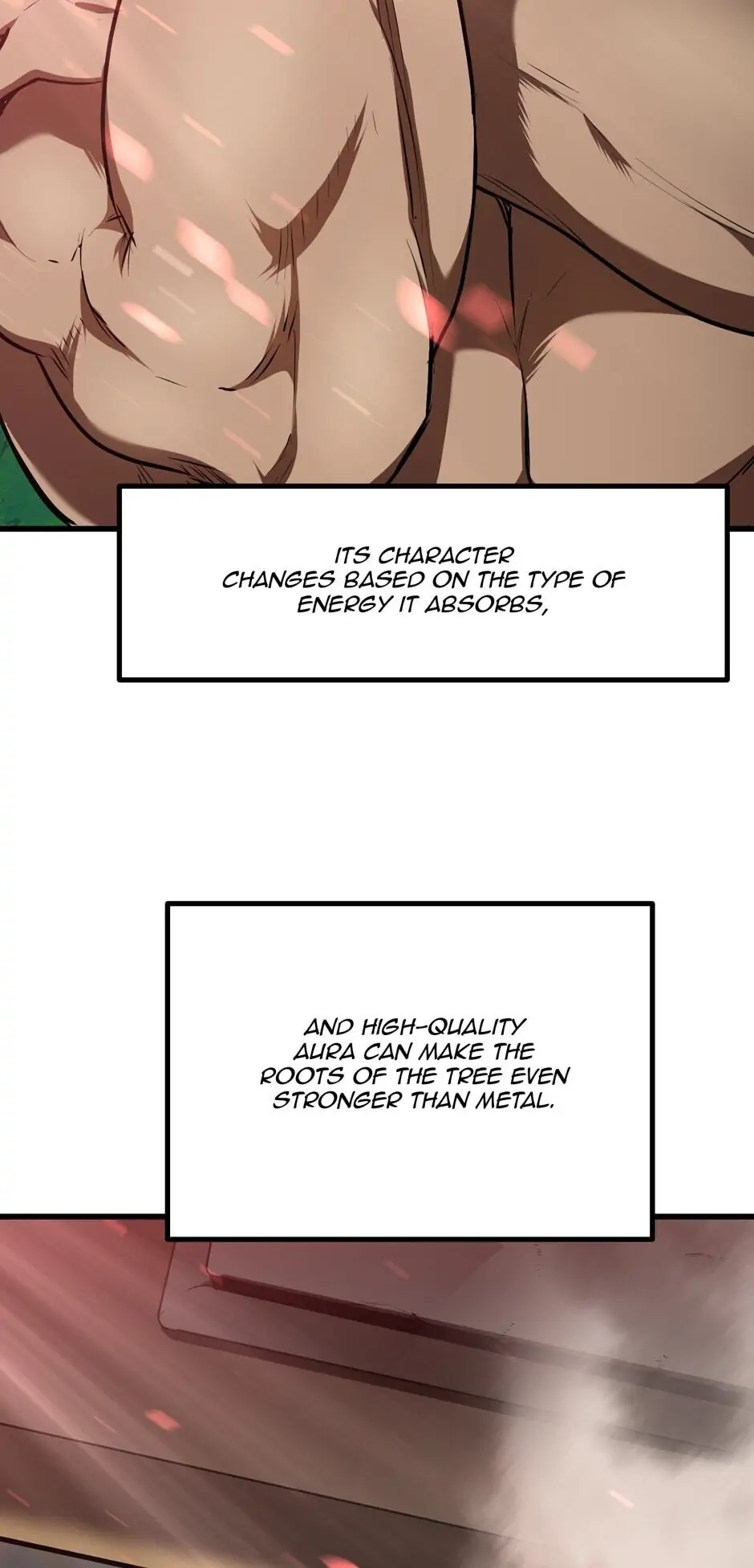 Survival Story of a Sword King in a Fantasy World Chapter 76, page 89 of 100