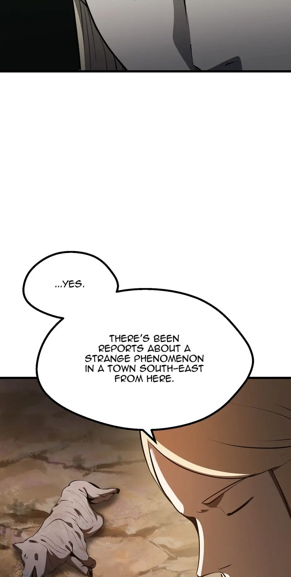 Survival Story of a Sword King in a Fantasy World Chapter 77, page 13 of 92