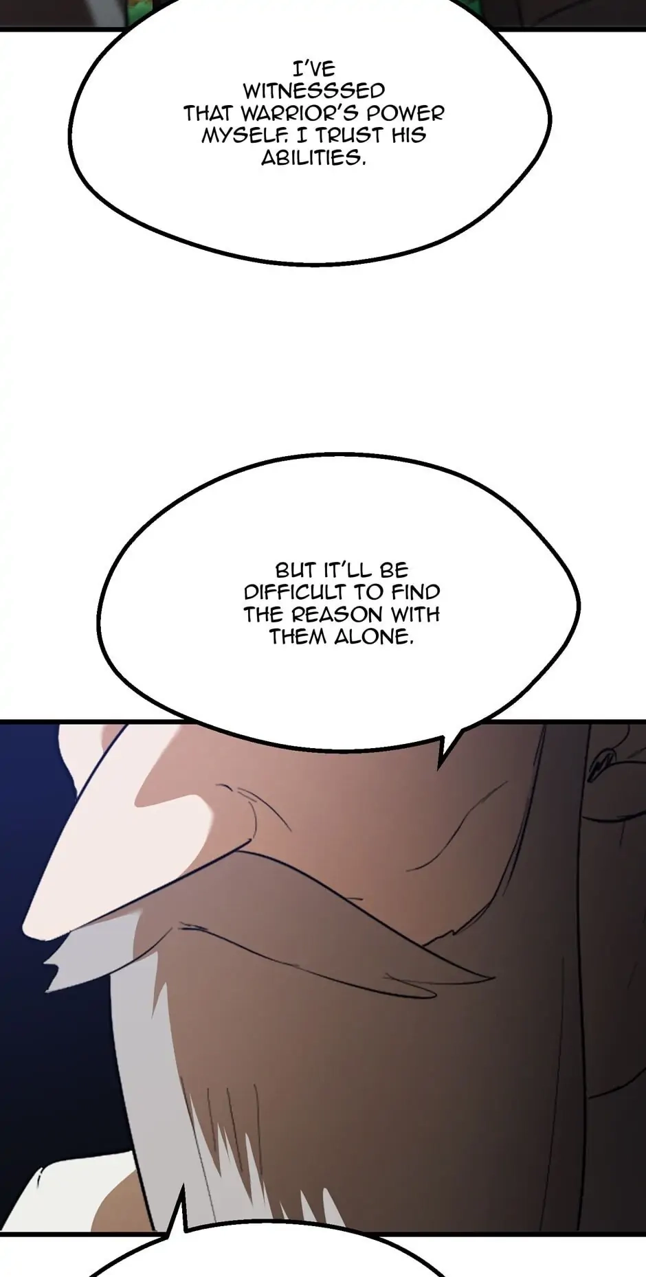 Survival Story of a Sword King in a Fantasy World Chapter 77, page 16 of 92