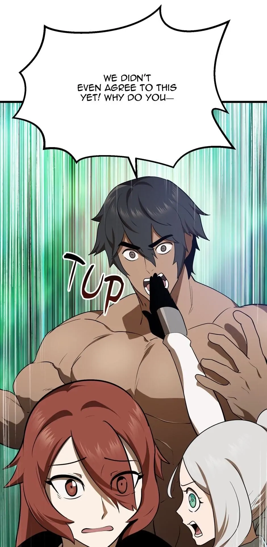 Survival Story of a Sword King in a Fantasy World Chapter 77, page 20 of 92