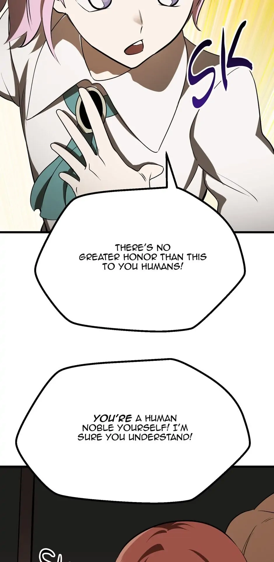 Survival Story of a Sword King in a Fantasy World Chapter 77, page 22 of 92