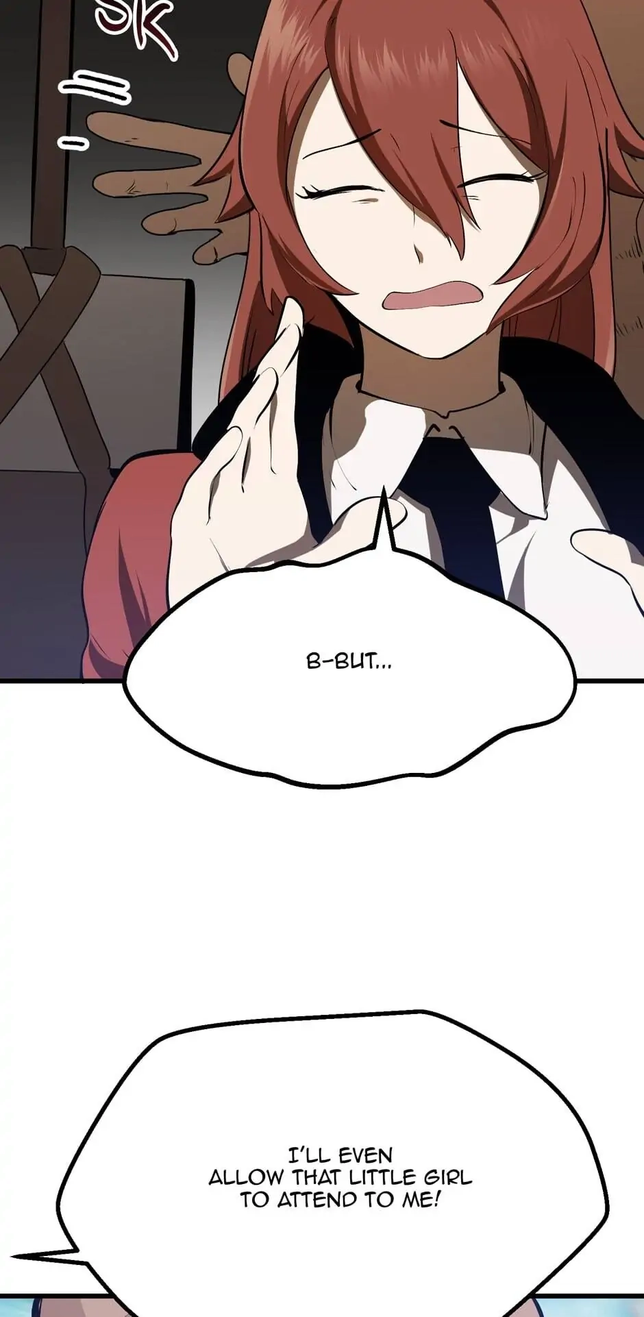 Survival Story of a Sword King in a Fantasy World Chapter 77, page 23 of 92