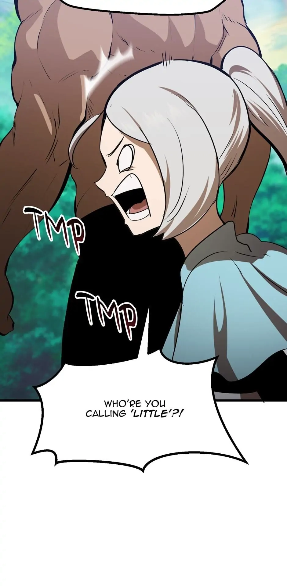 Survival Story of a Sword King in a Fantasy World Chapter 77, page 24 of 92