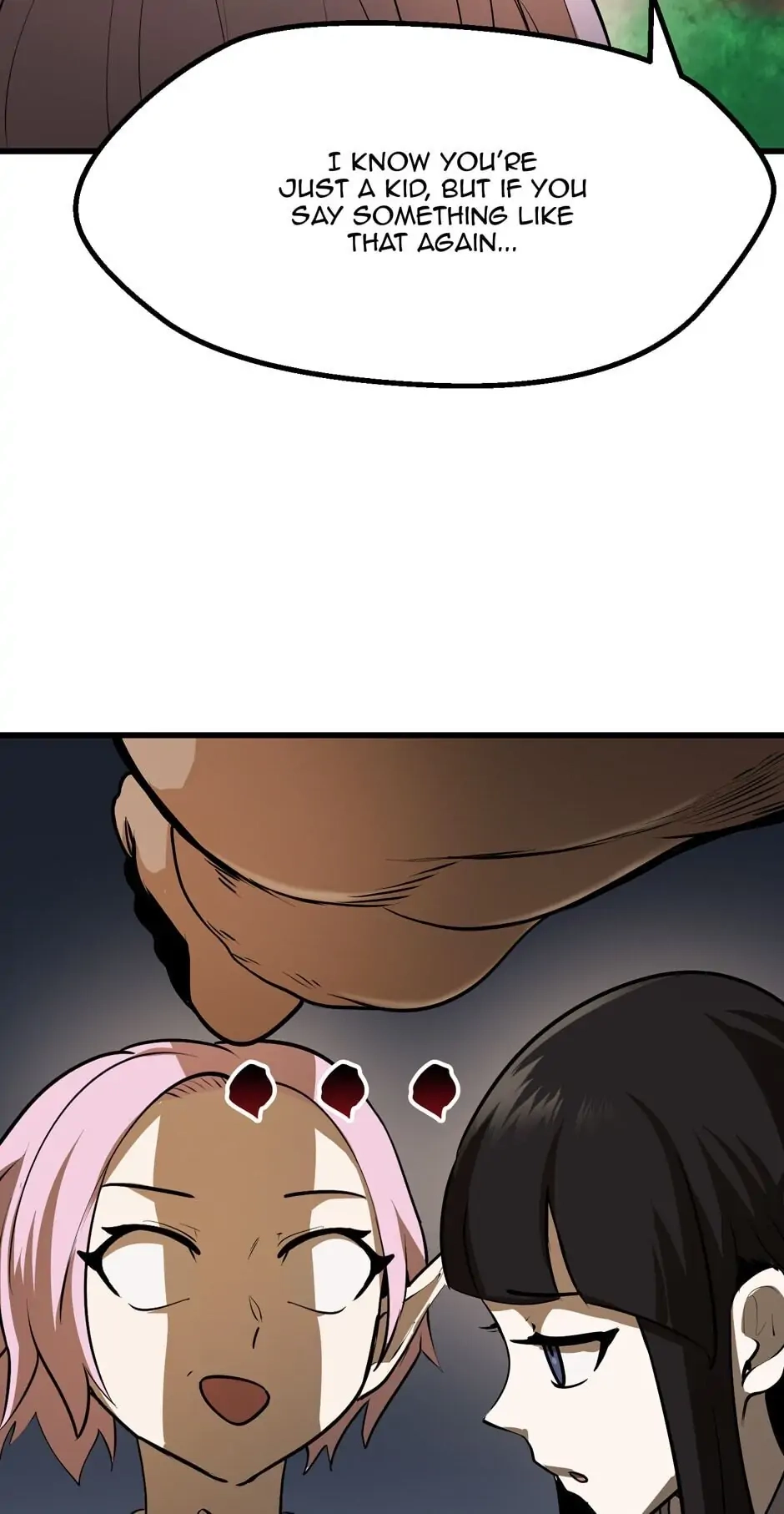 Survival Story of a Sword King in a Fantasy World Chapter 77, page 29 of 92