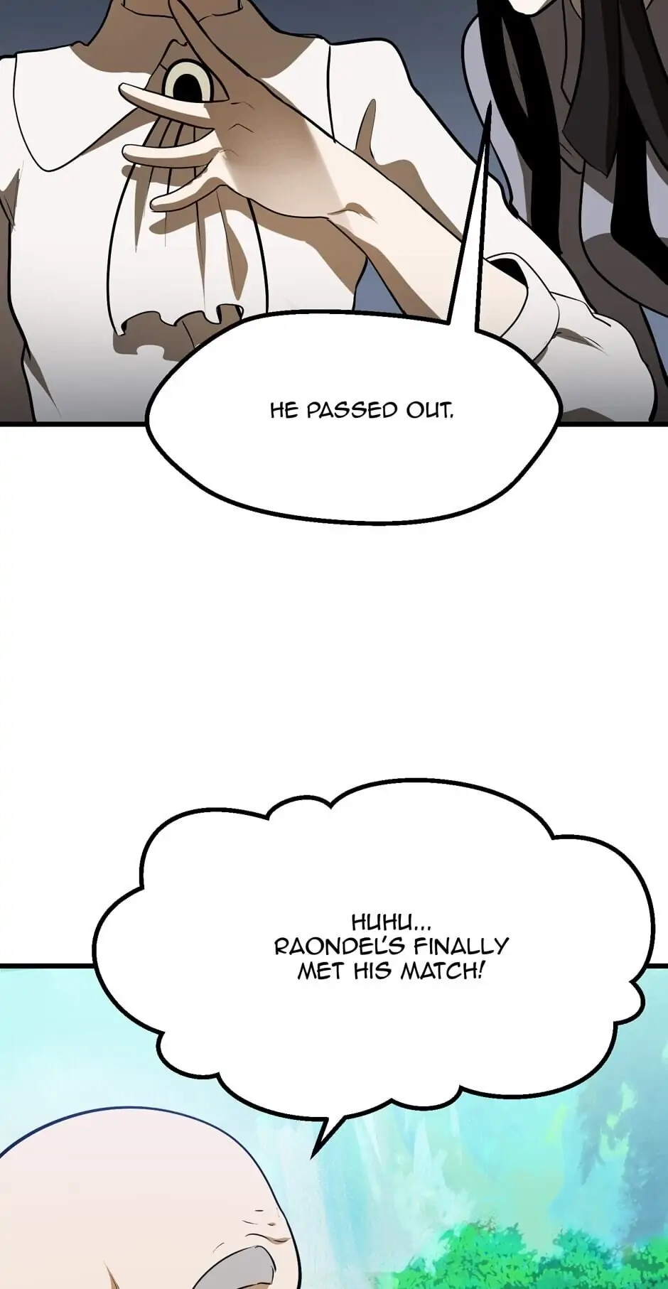 Survival Story of a Sword King in a Fantasy World Chapter 77, page 30 of 92