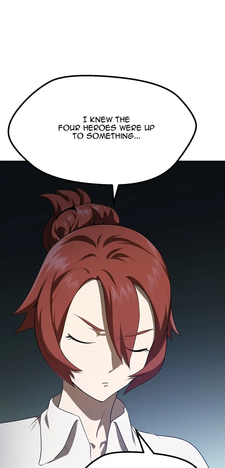 Survival Story of a Sword King in a Fantasy World Chapter 77, page 38 of 92