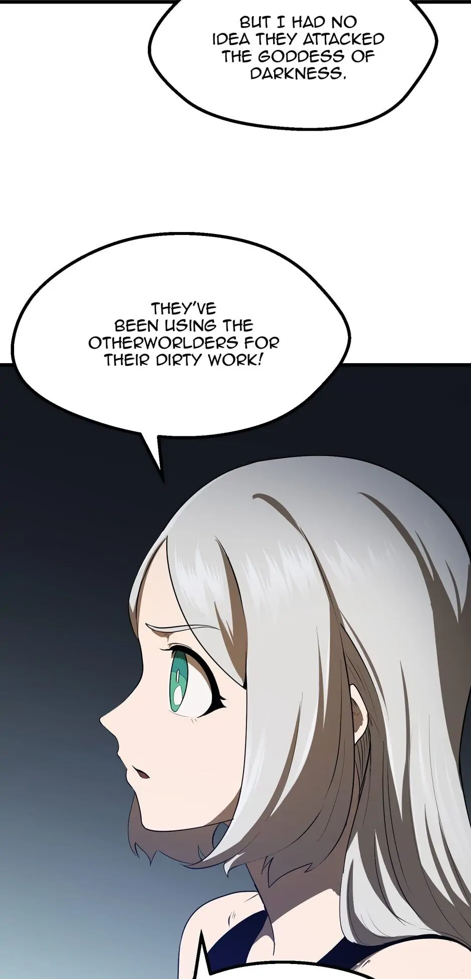 Survival Story of a Sword King in a Fantasy World Chapter 77, page 39 of 92