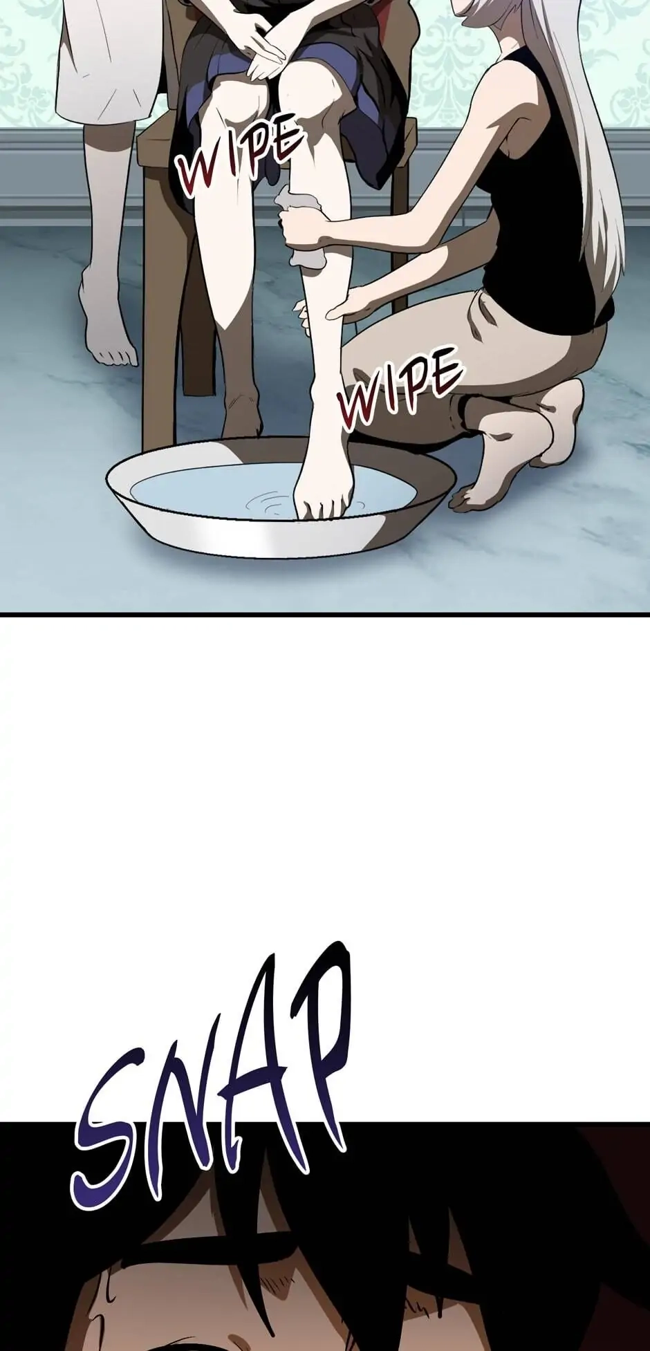 Survival Story of a Sword King in a Fantasy World Chapter 77, page 41 of 92