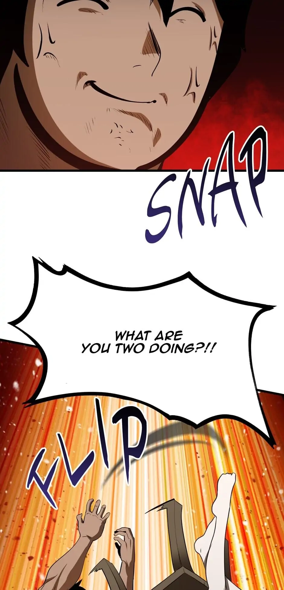 Survival Story of a Sword King in a Fantasy World Chapter 77, page 42 of 92