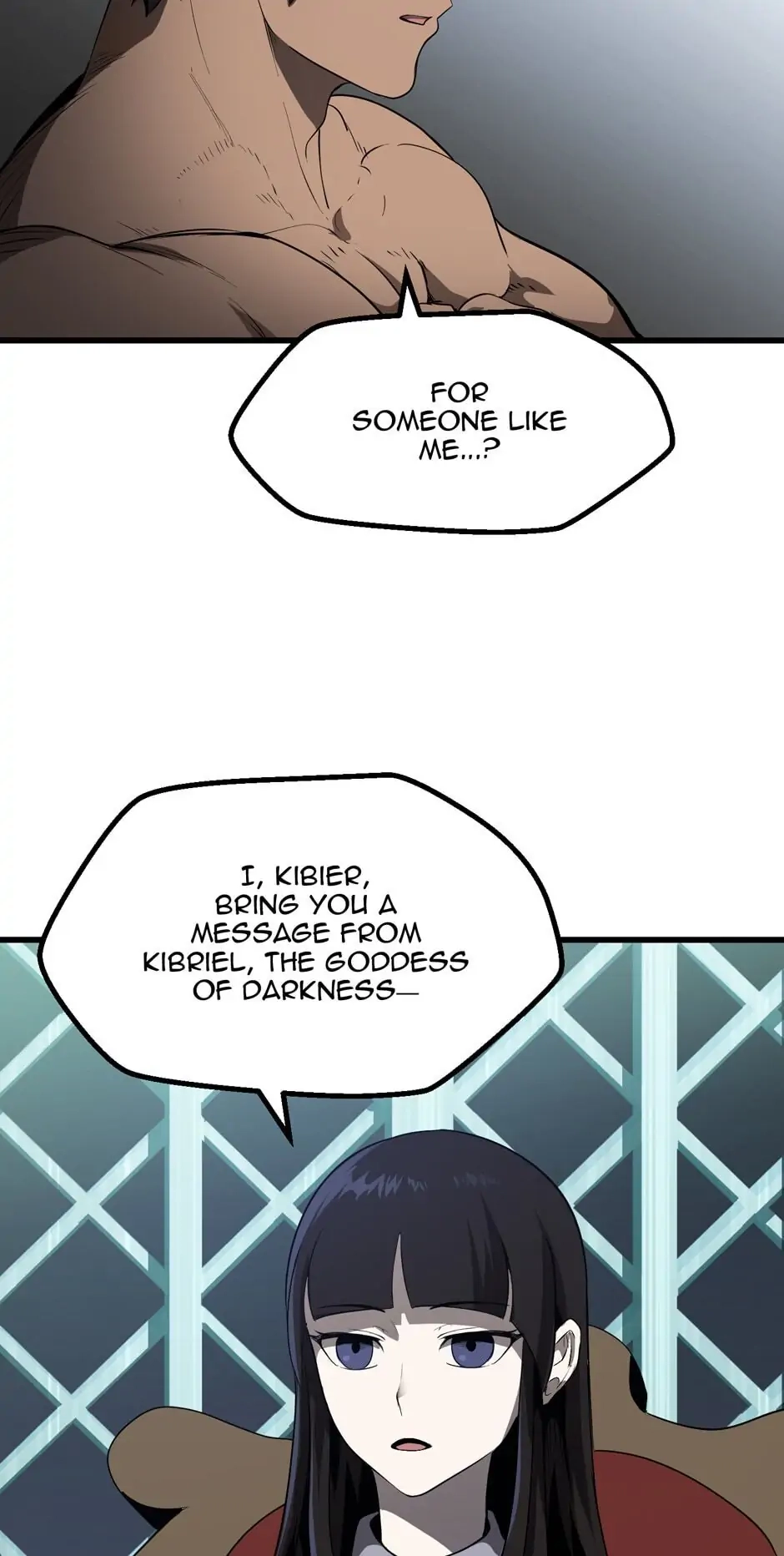 Survival Story of a Sword King in a Fantasy World Chapter 77, page 48 of 92