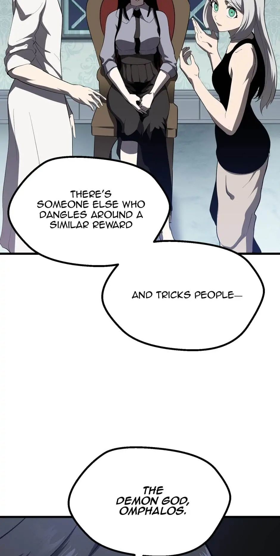 Survival Story of a Sword King in a Fantasy World Chapter 77, page 53 of 92