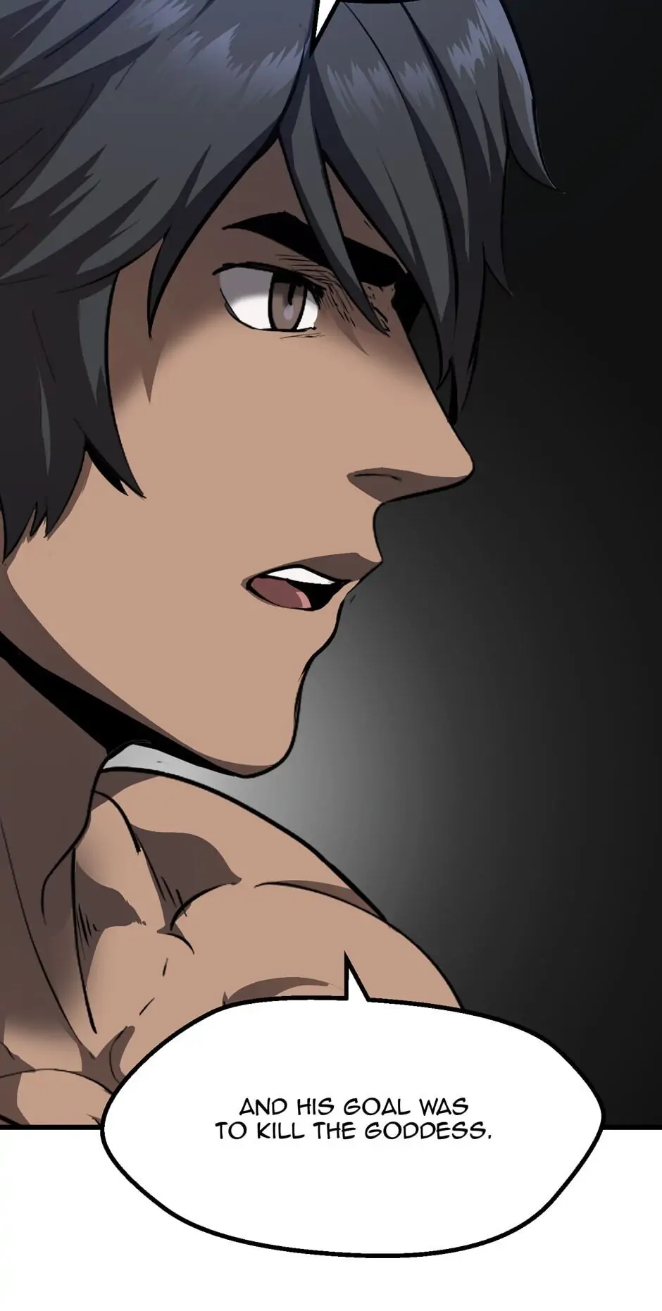 Survival Story of a Sword King in a Fantasy World Chapter 77, page 54 of 92