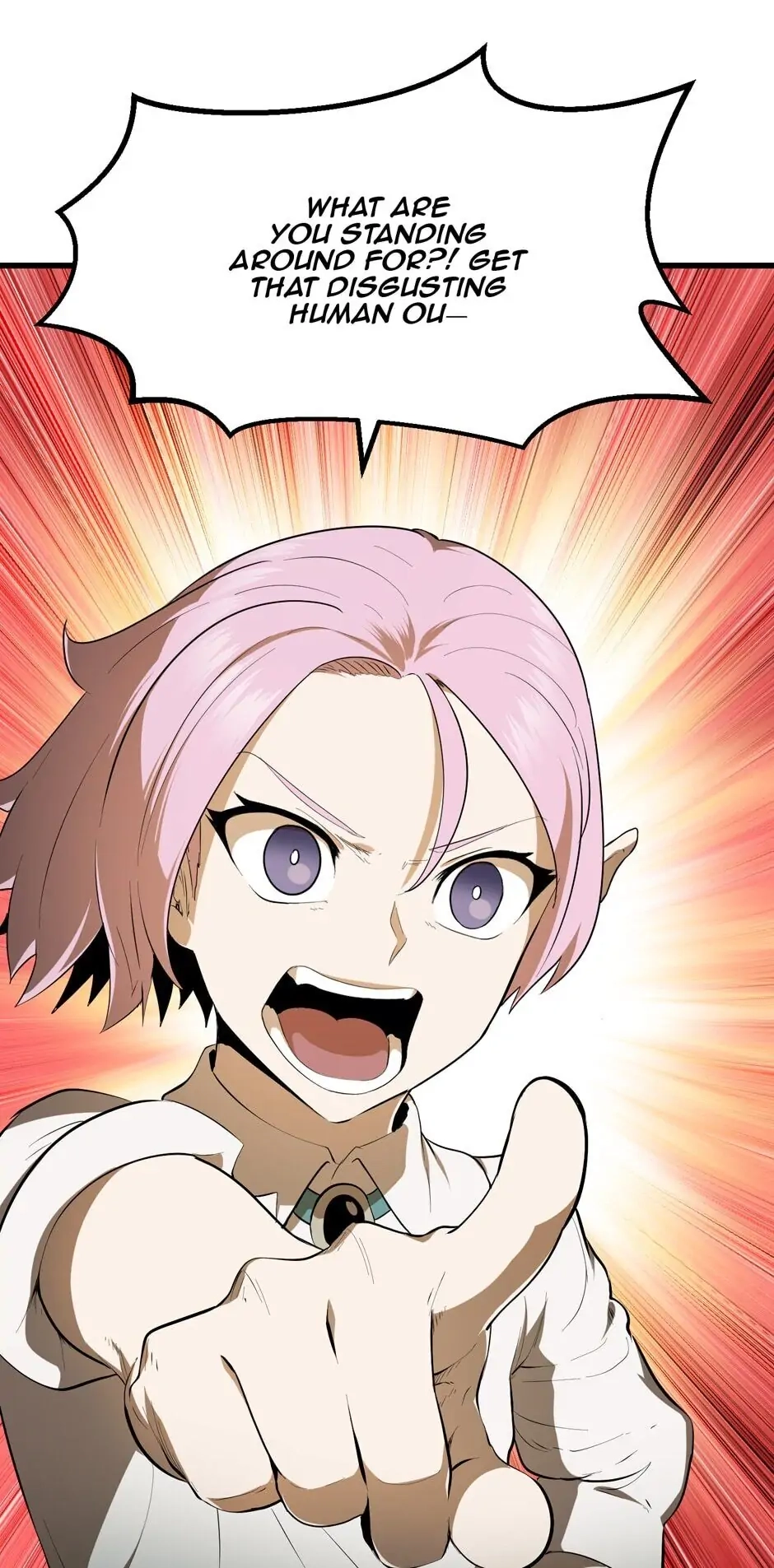 Survival Story of a Sword King in a Fantasy World Chapter 77, page 6 of 92