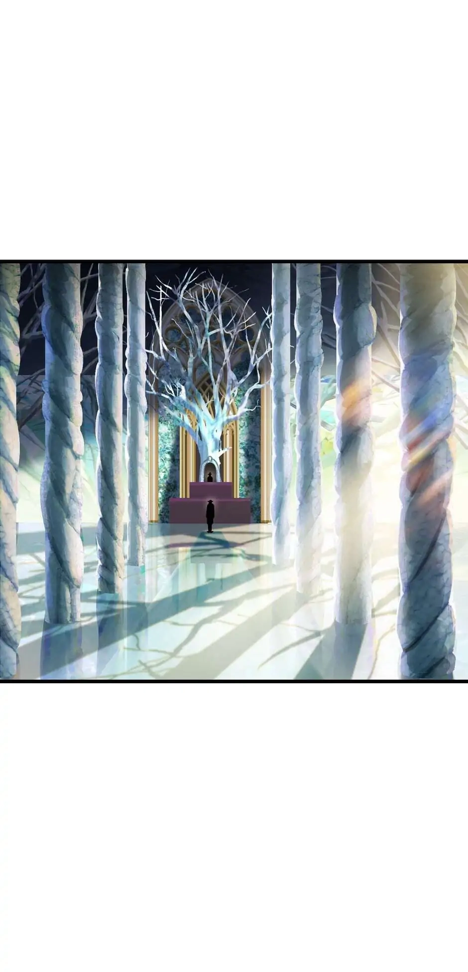 Survival Story of a Sword King in a Fantasy World Chapter 77, page 75 of 92