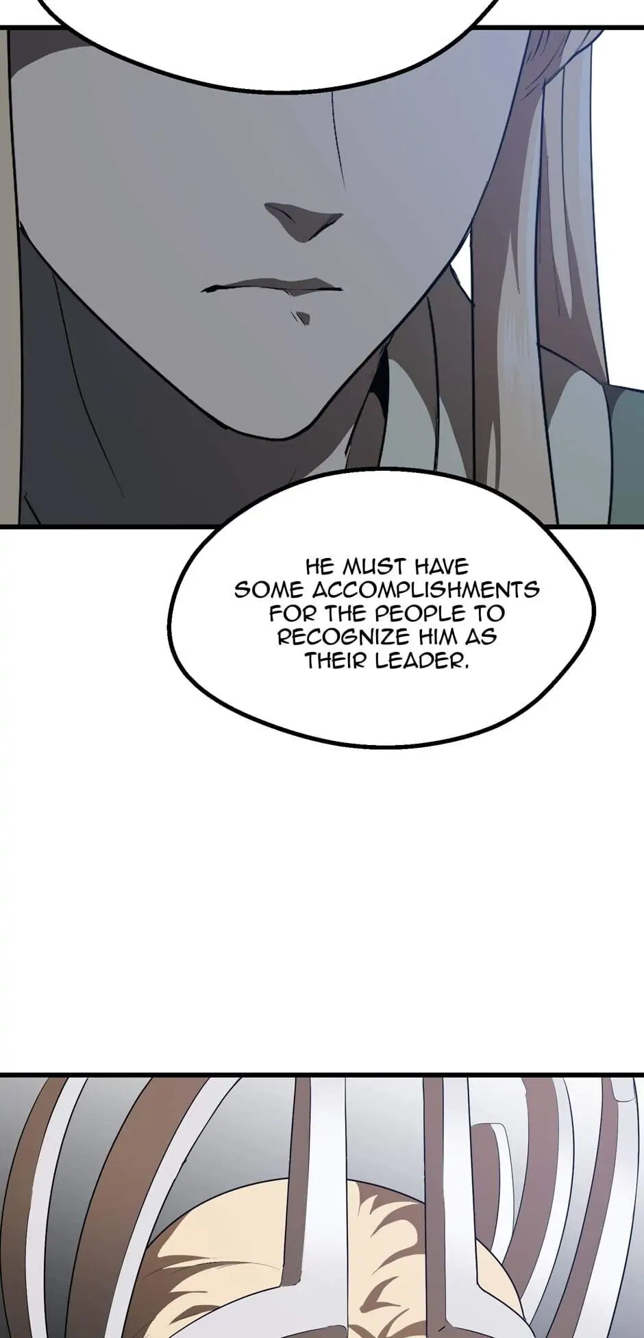 Survival Story of a Sword King in a Fantasy World Chapter 77, page 81 of 92