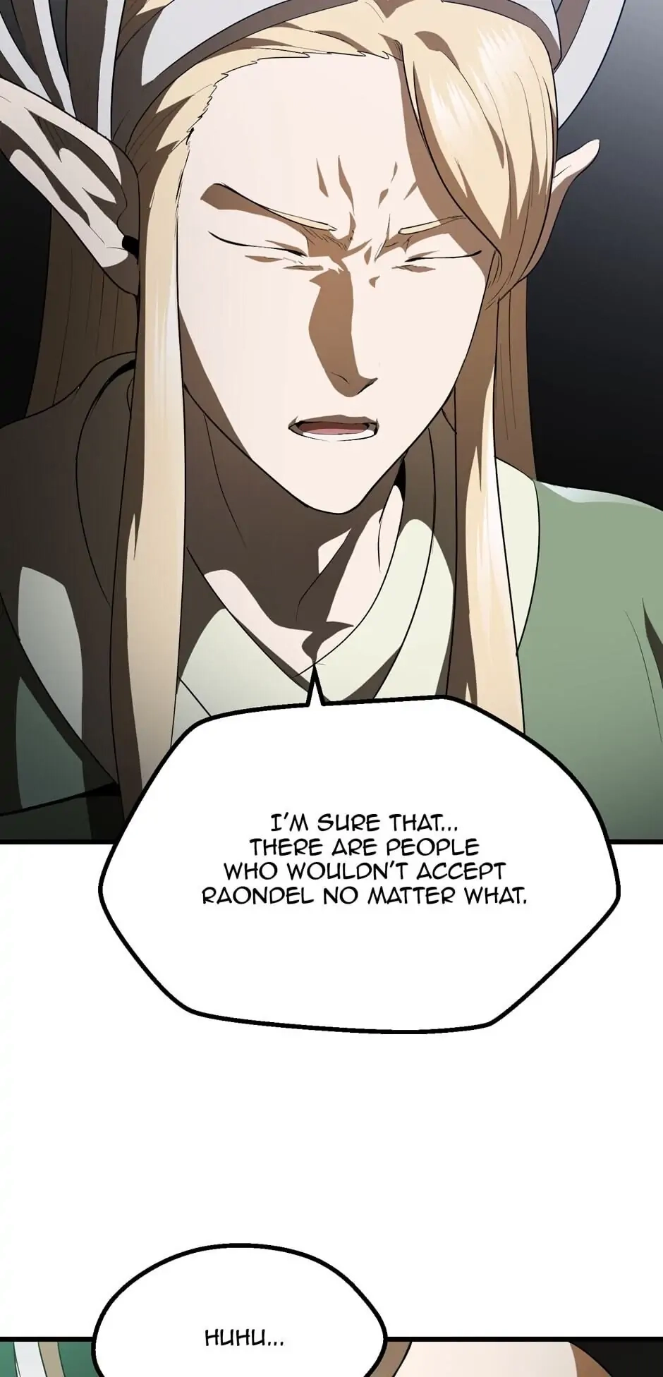 Survival Story of a Sword King in a Fantasy World Chapter 77, page 82 of 92