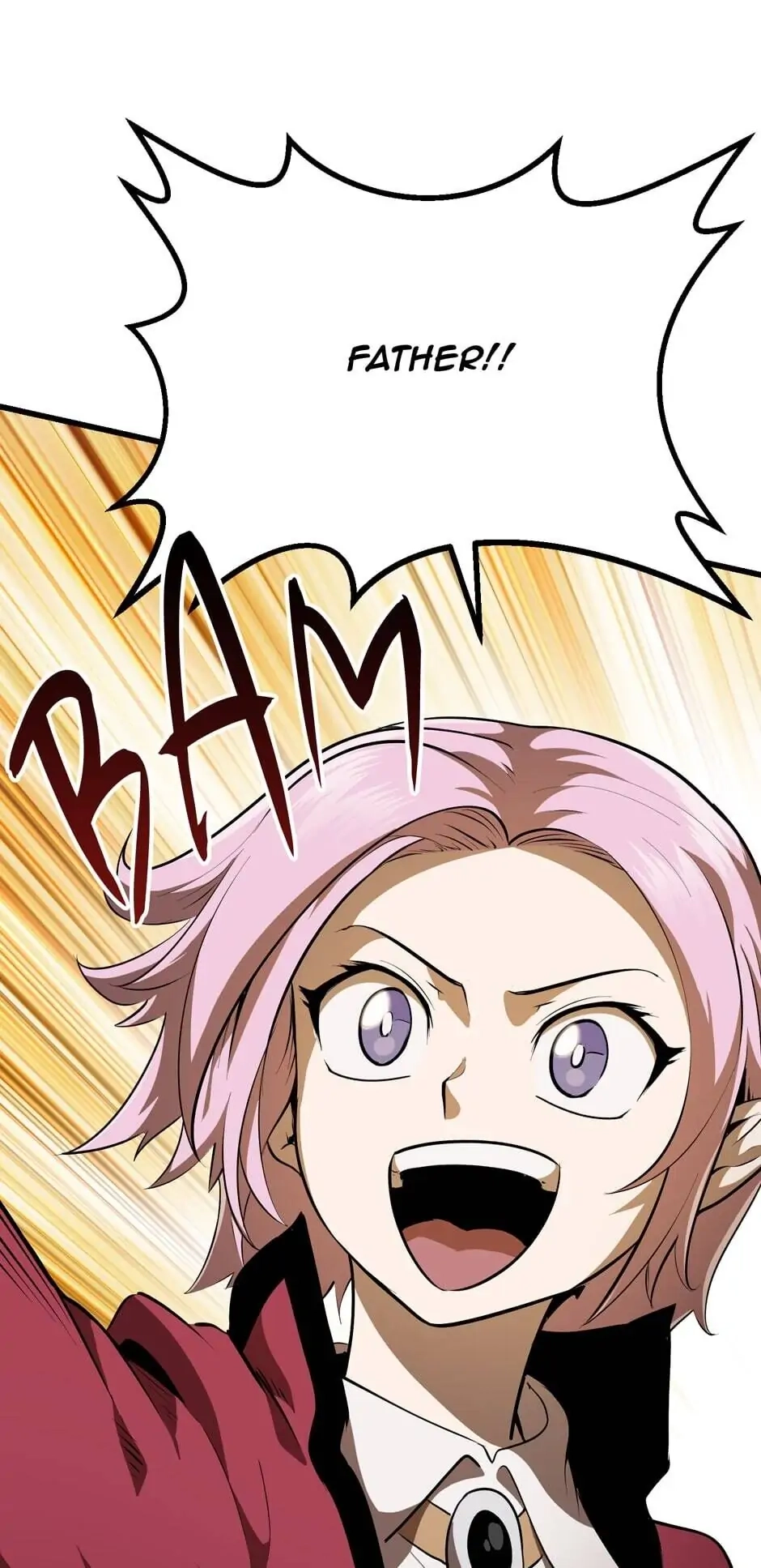 Survival Story of a Sword King in a Fantasy World Chapter 77, page 85 of 92
