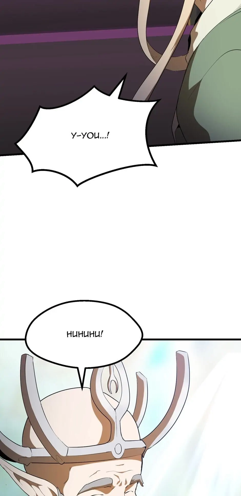 Survival Story of a Sword King in a Fantasy World Chapter 77, page 87 of 92