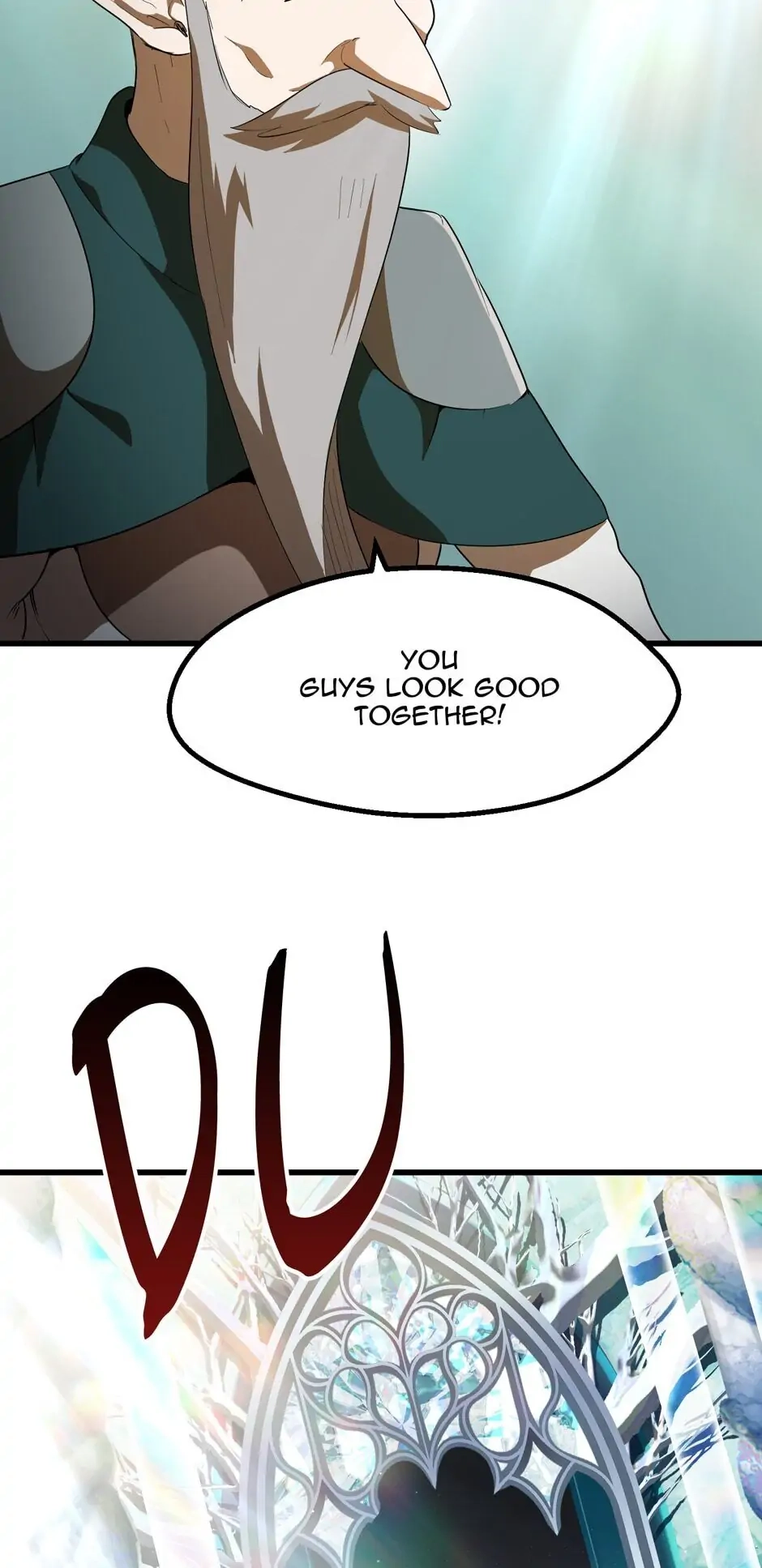 Survival Story of a Sword King in a Fantasy World Chapter 77, page 88 of 92