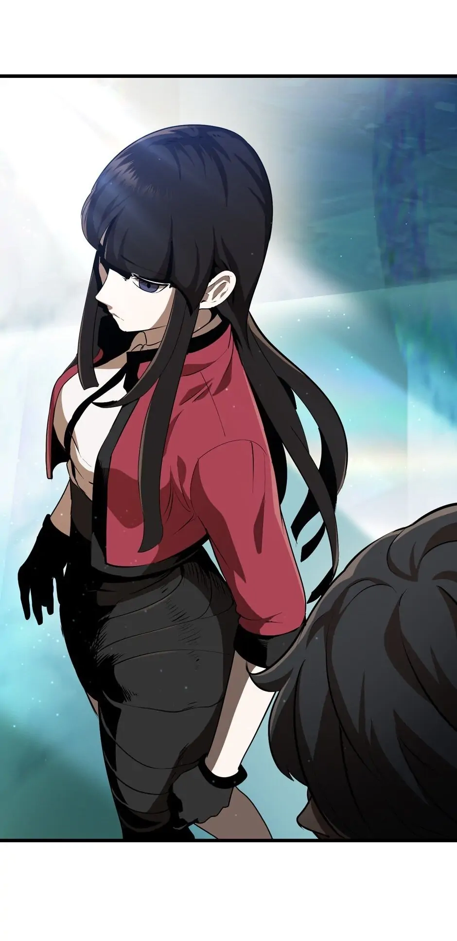 Survival Story of a Sword King in a Fantasy World Chapter 77, page 90 of 92