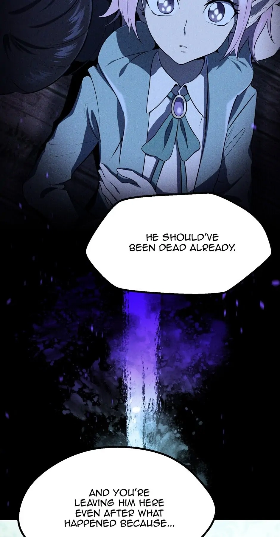 Survival Story of a Sword King in a Fantasy World Chapter 78, page 13 of 93