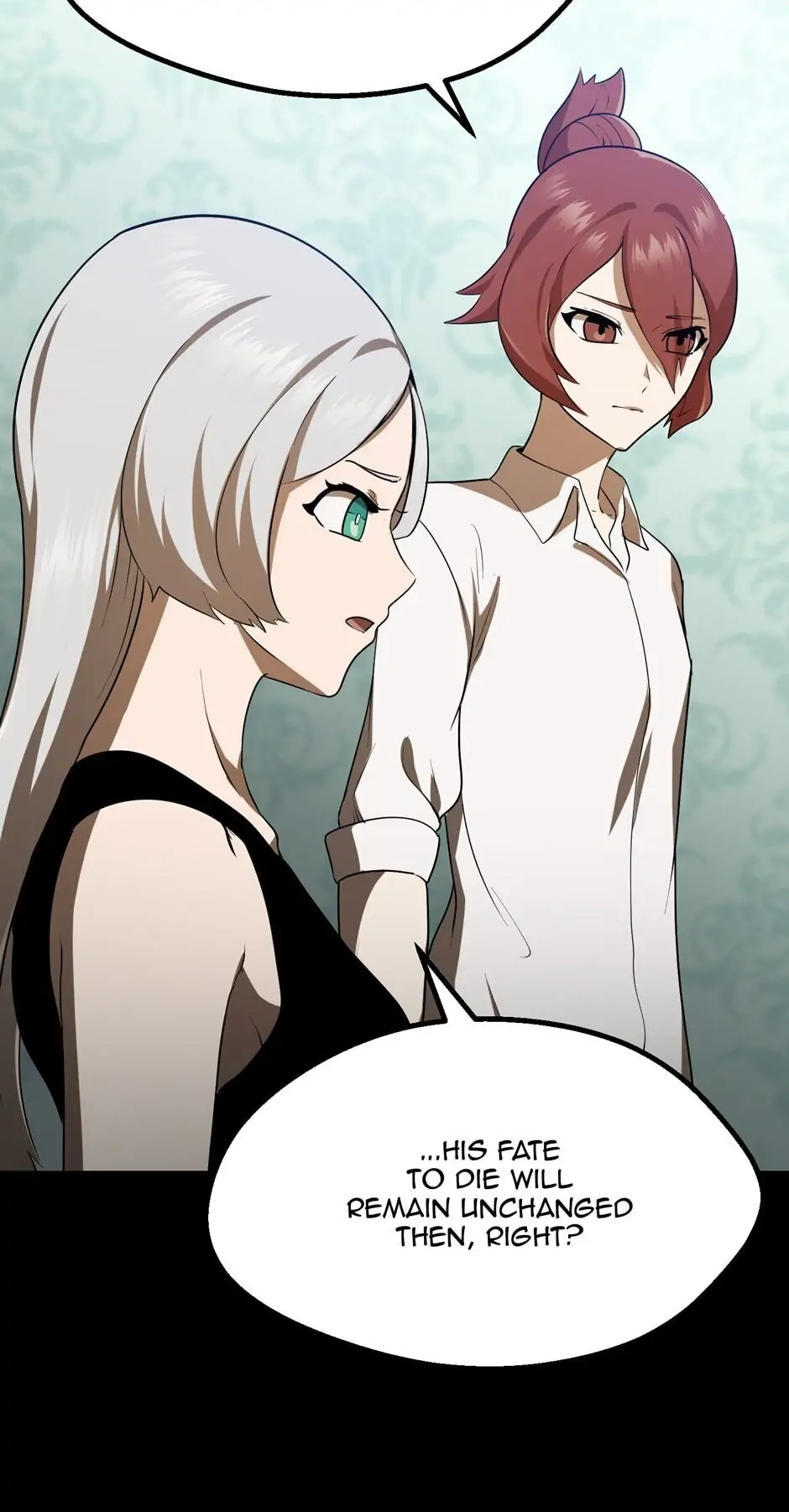 Survival Story of a Sword King in a Fantasy World Chapter 78, page 14 of 93