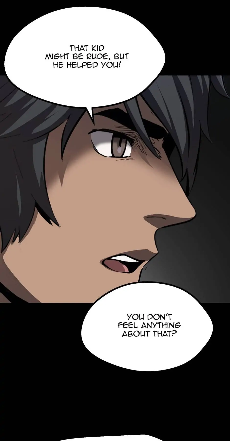 Survival Story of a Sword King in a Fantasy World Chapter 78, page 15 of 93