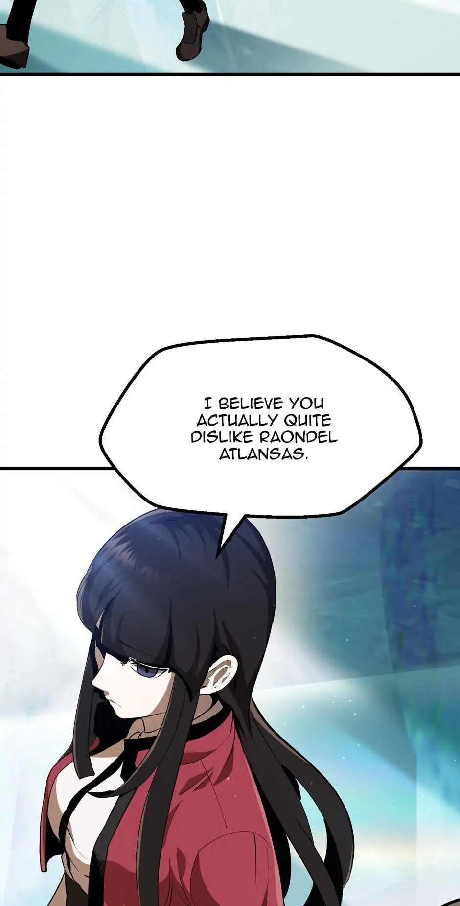Survival Story of a Sword King in a Fantasy World Chapter 78, page 21 of 93