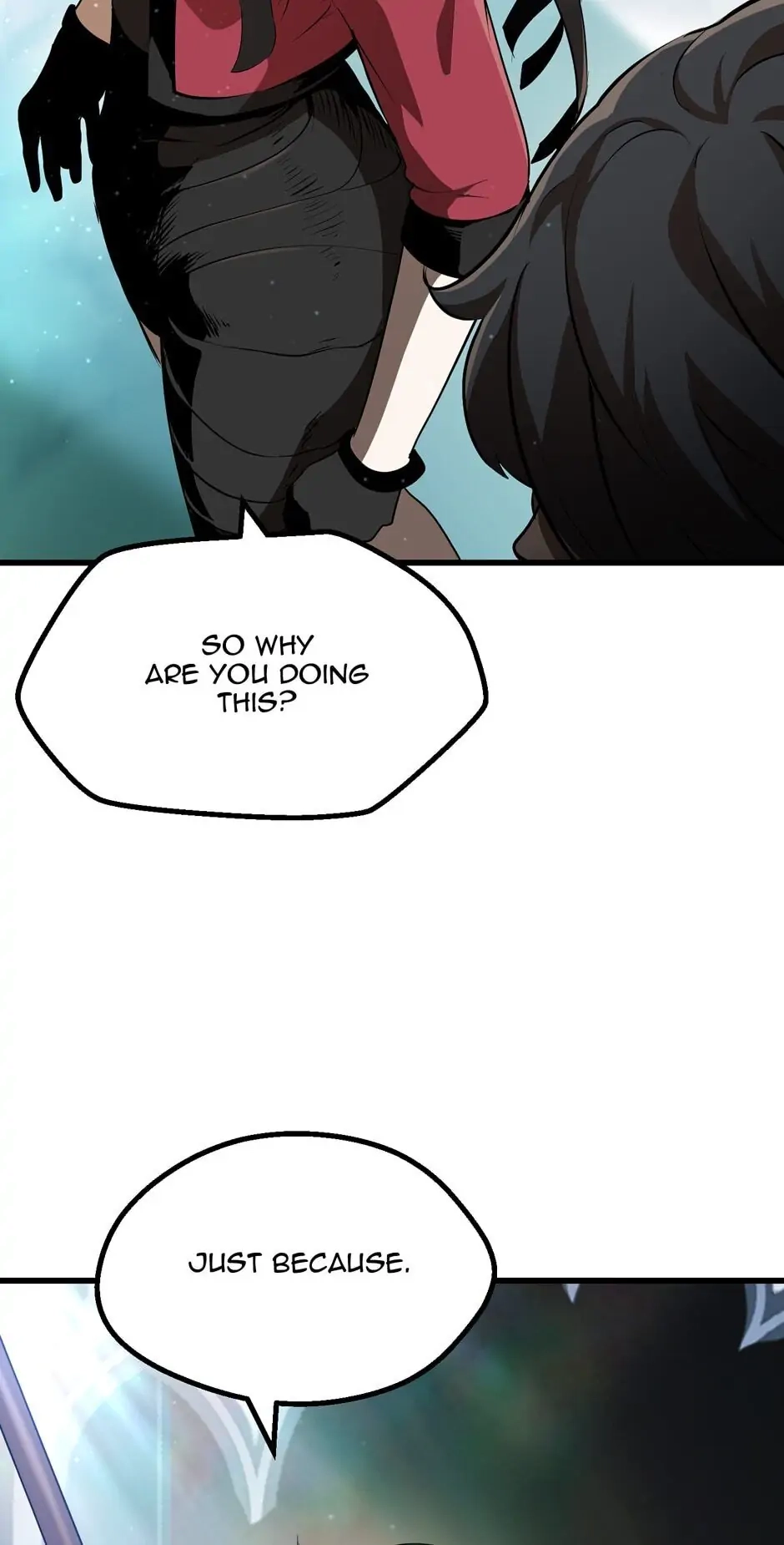 Survival Story of a Sword King in a Fantasy World Chapter 78, page 22 of 93