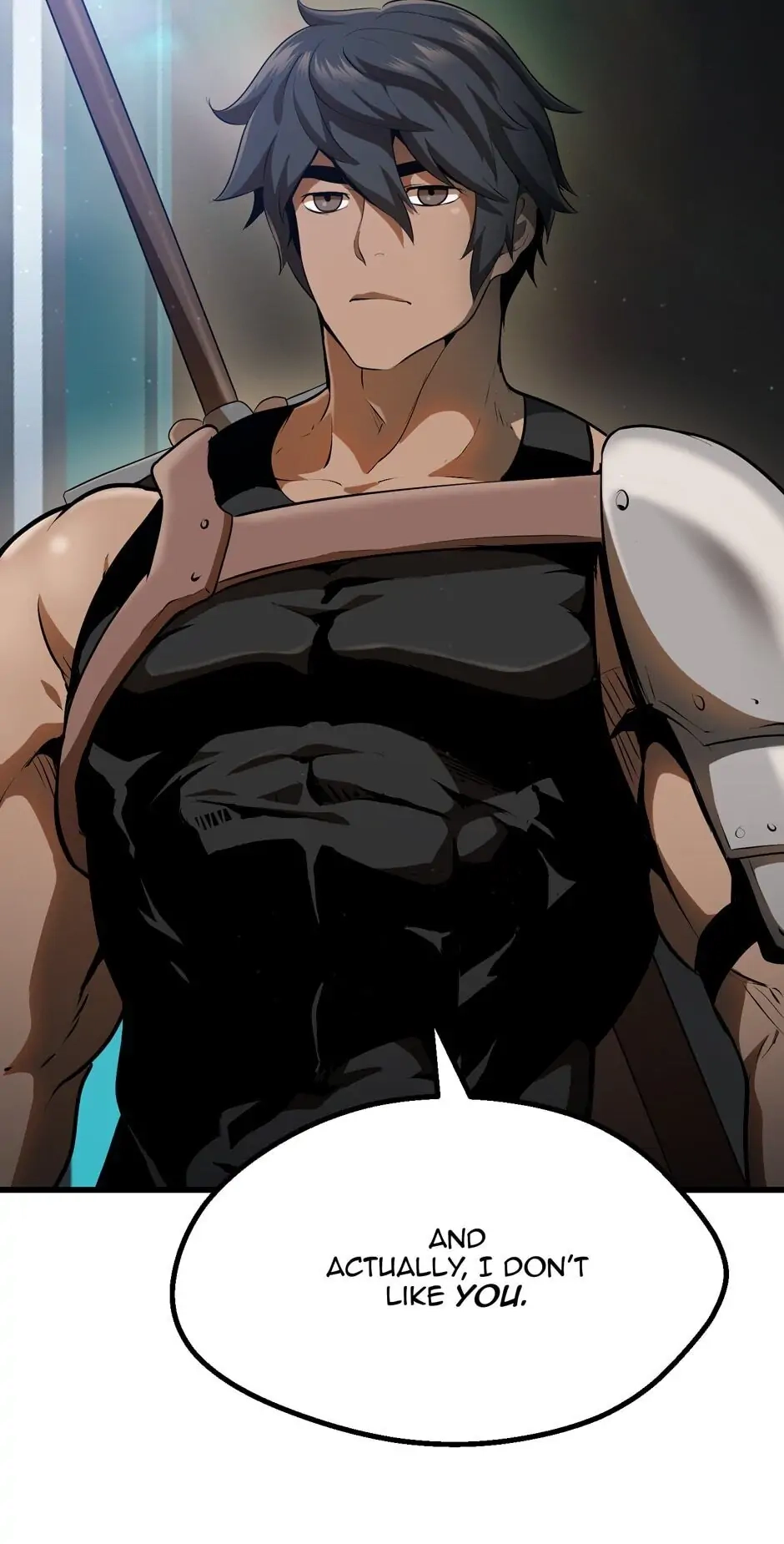 Survival Story of a Sword King in a Fantasy World Chapter 78, page 23 of 93