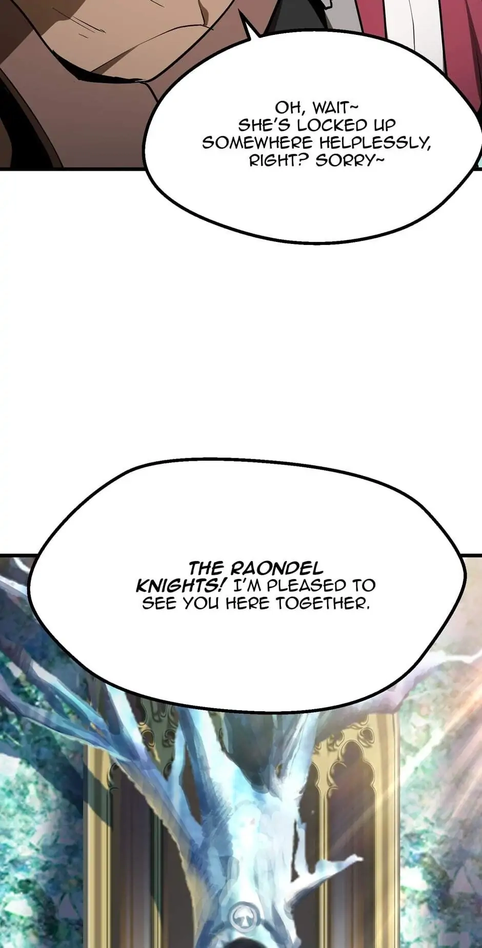 Survival Story of a Sword King in a Fantasy World Chapter 78, page 26 of 93