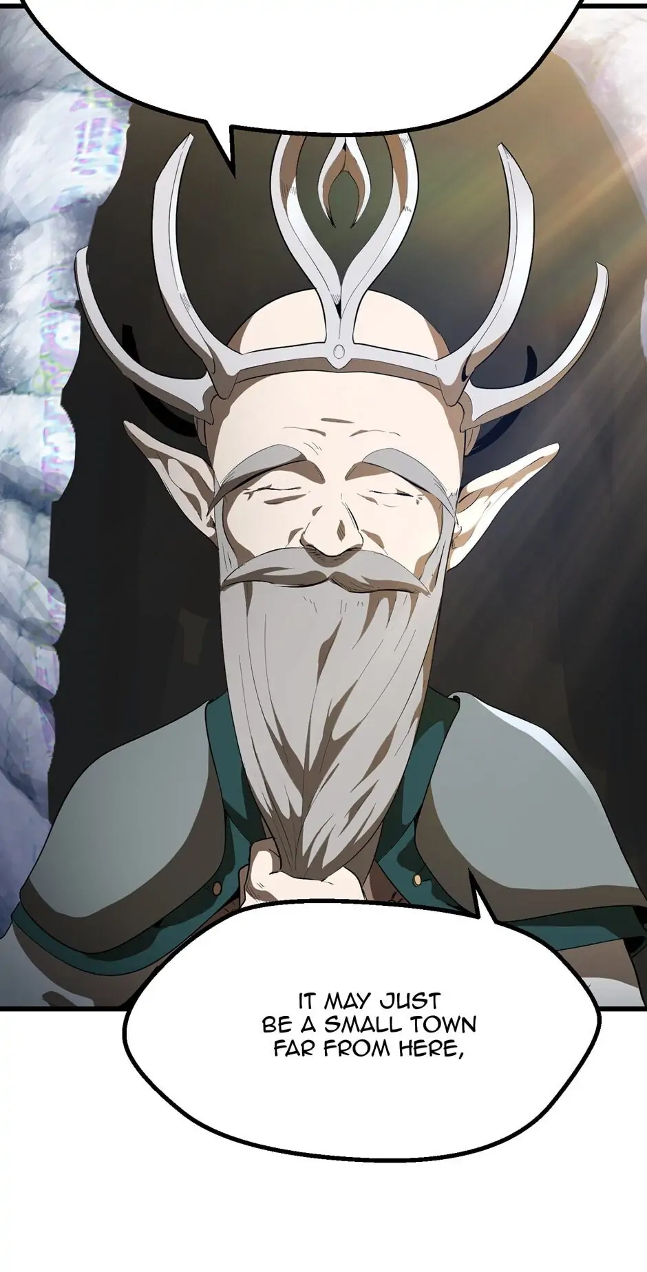Survival Story of a Sword King in a Fantasy World Chapter 78, page 28 of 93