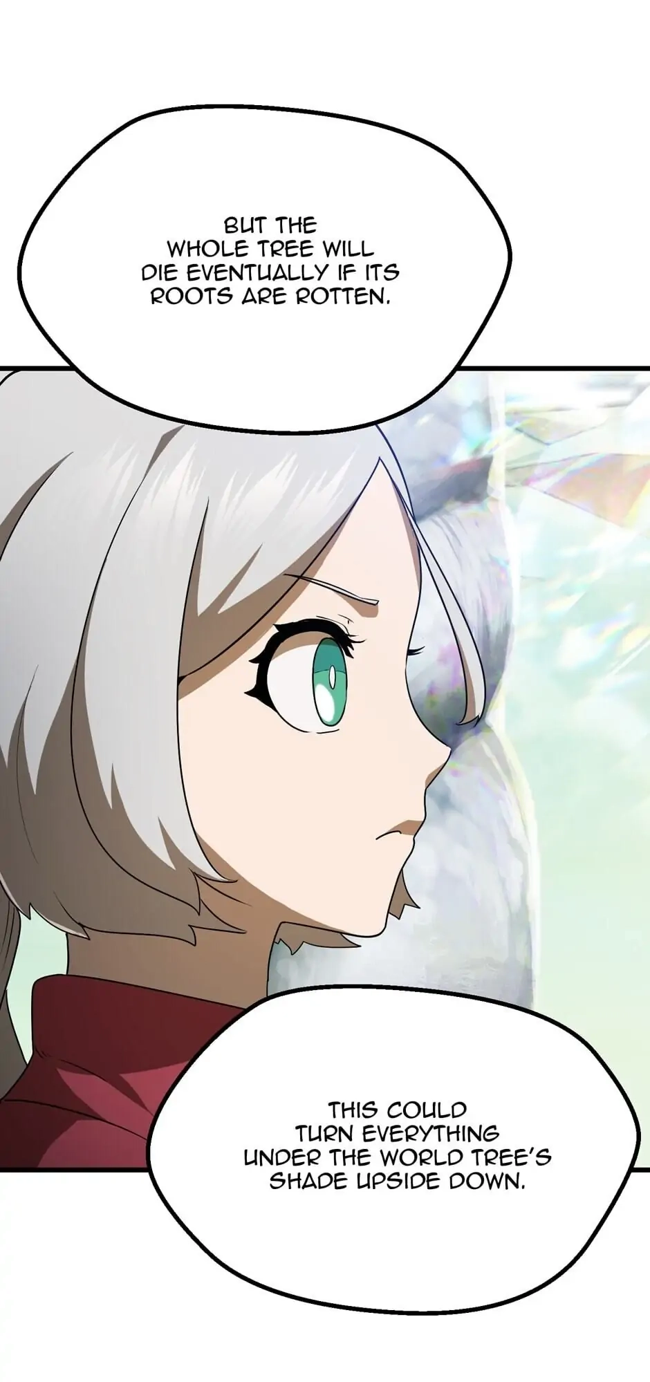 Survival Story of a Sword King in a Fantasy World Chapter 78, page 29 of 93